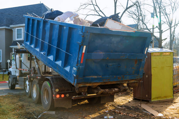 Best Residential Junk Removal  in Adamstown, PA